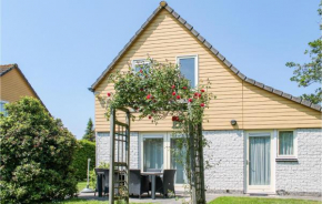 Beautiful home in Wemeldinge w/ Sauna and 4 Bedrooms